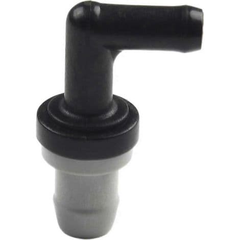Positiv veivhusventil (PCV) ventil 1320180029 for Mercedes Smart Fortwo 2008-2015