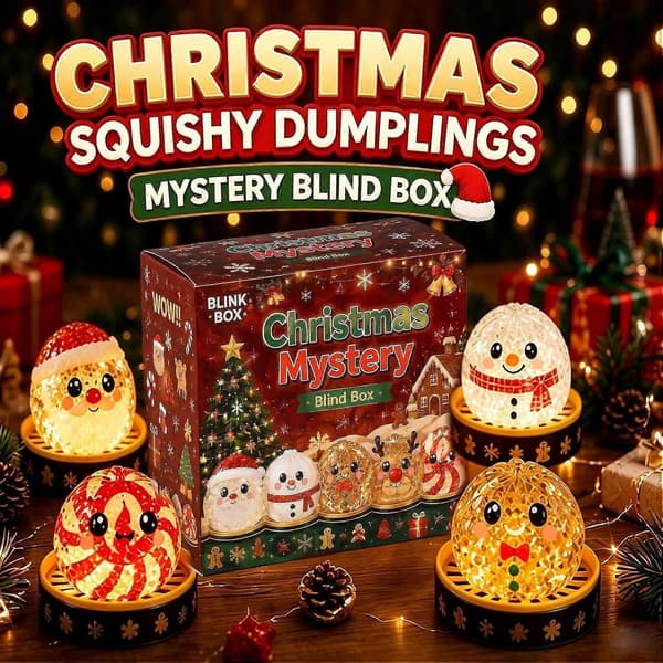 Mjuk julig stressavlastningsleksak, långsamt stigande squishy-figur, rolig klämaccessoar för julklappsval Gingerbread Man