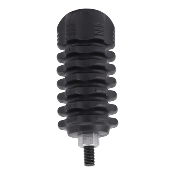 Universal gummibuestabilisator til compoundbuer, vibrationsdæmper med wire
