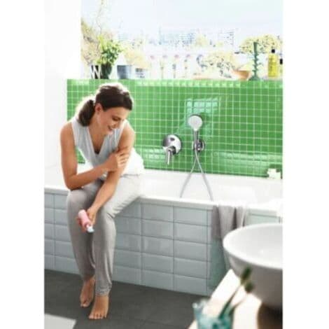 HANSGROHE Suihkuletku NF 1,60m Isiflex