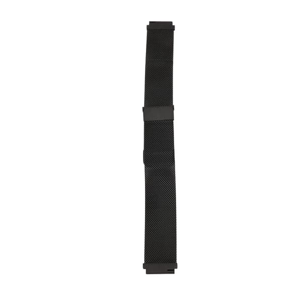 Armbånd i rustfritt stål til GT4 med magnetisk lås, vannbestandig, for smartklokke