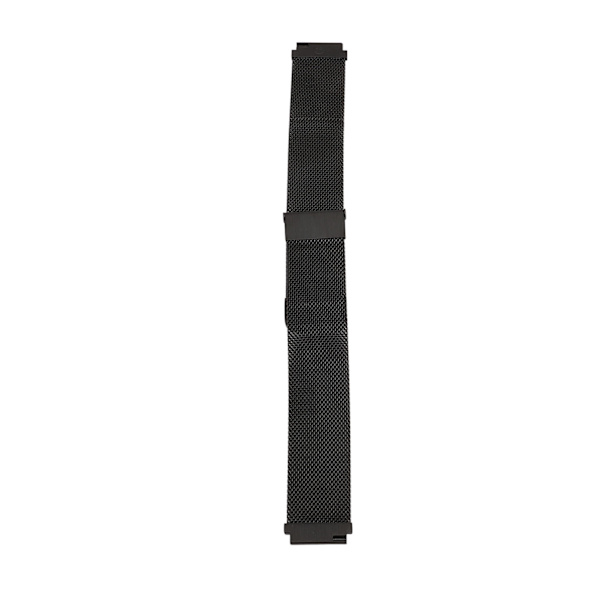 Rustfrit stålarmbånd til GT4 med magnetisk lås, vandafvisende, til Smartwatch