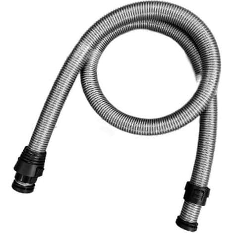 2 m fleksibel forlengelsesslange med vinklet håndtak for Miele C1, C2, C3, C4 og S-serien (reservedel)