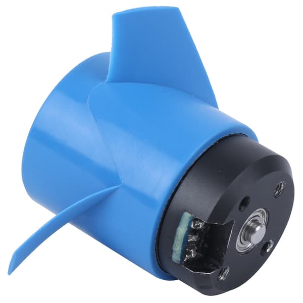 Vattentät 5000KV undervattenspropeller med 60 mm propeller för RC-båt