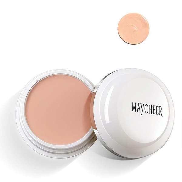 MayCheer Naturlig Hudtonskorrigerare