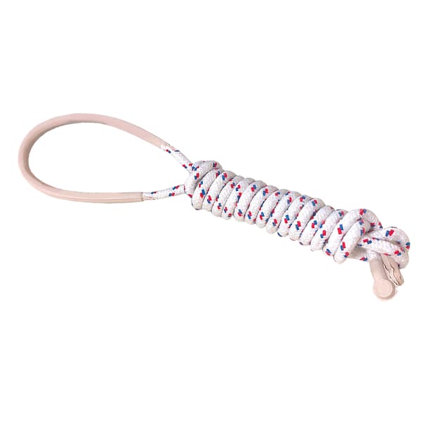 2 st hopprep utan sladd för barns övningsprov 6 mm 2,6 m justerbar längd