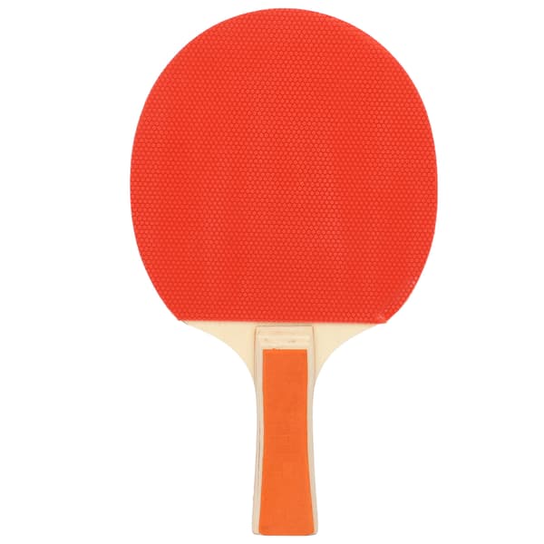 Regil A508 Bordtennisracket och bollset för hemunderhållning - Orange