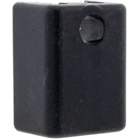 Sæt med 2 dobbelte kabelfikseringsbeslag til plæneklipper 731-04216A - Reservedele til Troy-Bilt til Craftsman til havemaskiner