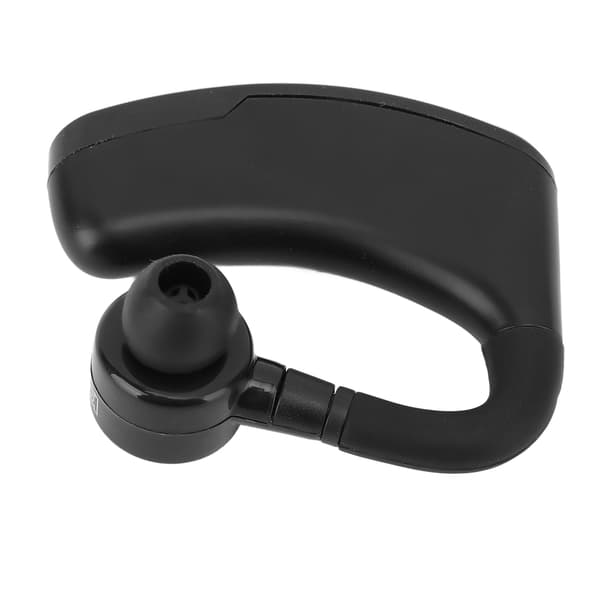 Åbne monaurale Bluetooth-hovedtelefoner med HiFi-lyd og en stabil forbindelse til udendørs træning.