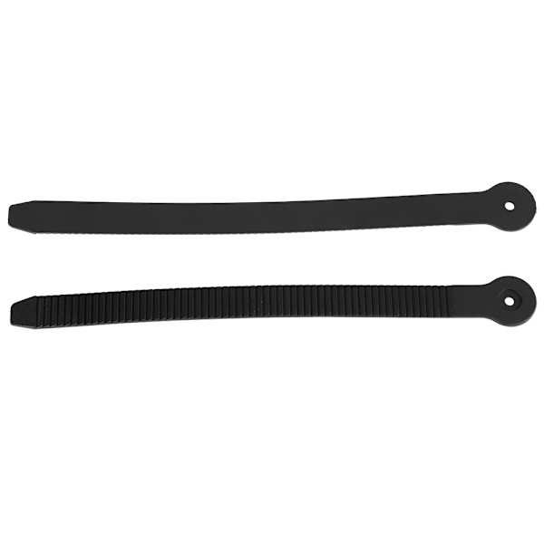 Udskiftnings T-strop til inliners, lavet af robust og holdbart PVC.