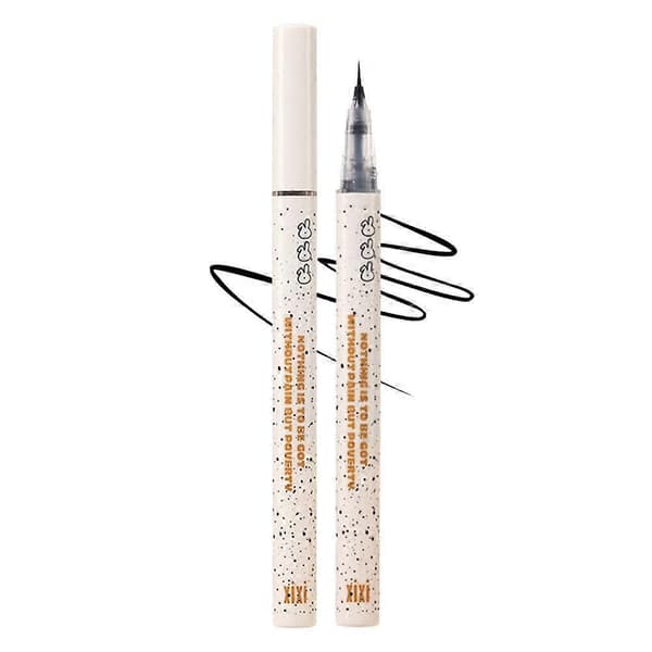 xixi Ultra-Fin Flytende Eyeliner Penn