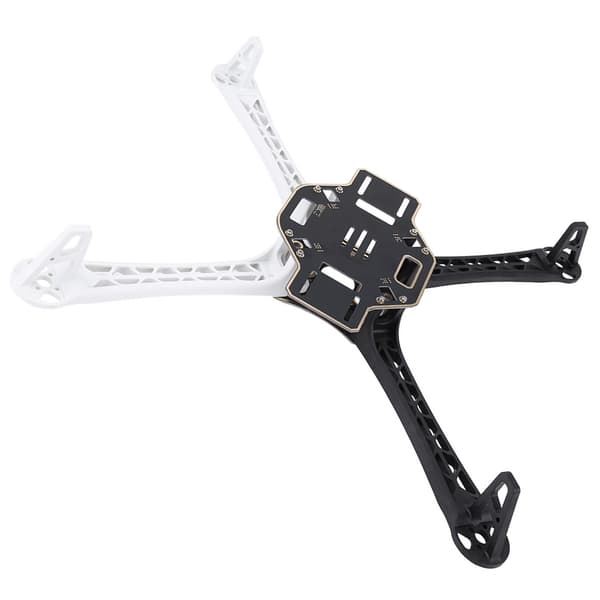 FPV Quadcopter Drone Struktur Kit med Integreret Printplade til DJI F450 RC Tilbehør