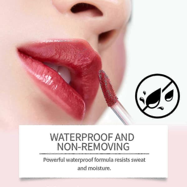 lipgloss, peel-off gloss, læbestift, peel-off gloss