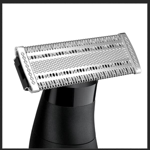 To erstatningsblader for Braun XT3 XT5 XT3000 XT3100 XT5100 elektrisk barbermaskin/trimmerhode for menn.