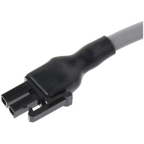 SNQ – Varm- och kallvattencirkulationspump – Flödeshastighet 6-7L/min – Spänning AC220V – Effekt 200W – Integrerad flödesbrytare – Ht-120