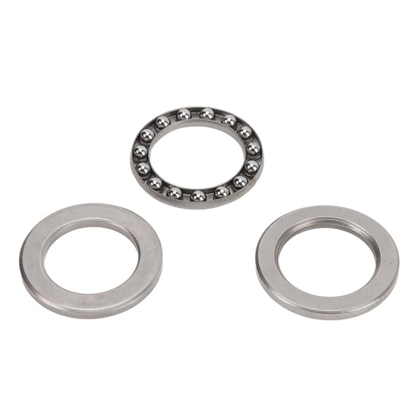 Fladt trykleje i rustfrit stål til Bafang BBS01 BBS02 BBS03 G320 M615 G340 centermotor