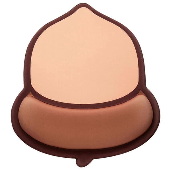 Musematte, søt musematte, ergonomisk musematte, musematte
