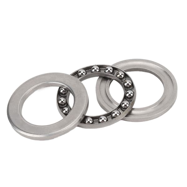 Fladt trykleje i rustfrit stål til Bafang BBS01 BBS02 BBS03 G320 M615 G340 centermotor