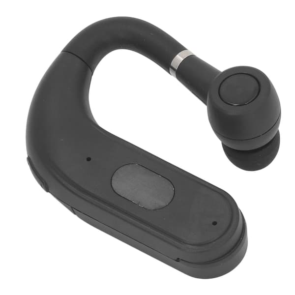 Bluetooth 5.2 Mono High Fidelity Hodetelefoner for Gaming, Arbeid og Forretningssamtaler