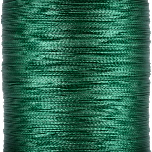 PE Multifilament Fiskelina, 4 Trådar, 300m, Superresistent Grön, för Havsfiske