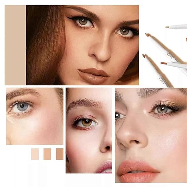Slideach Multifunktionell Concealer Stick, Slideach Concealer