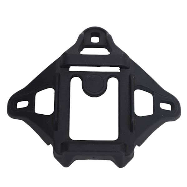Professionel Nylon Hjelm NVG-montering, Wendy AF FAST Sort Kameramonteringsbase