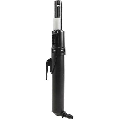 Forlygtevaskerpumpe til Peugeot 207, 307, 607 og Citroën C4 og C5 (reference 89028244 6438P1).