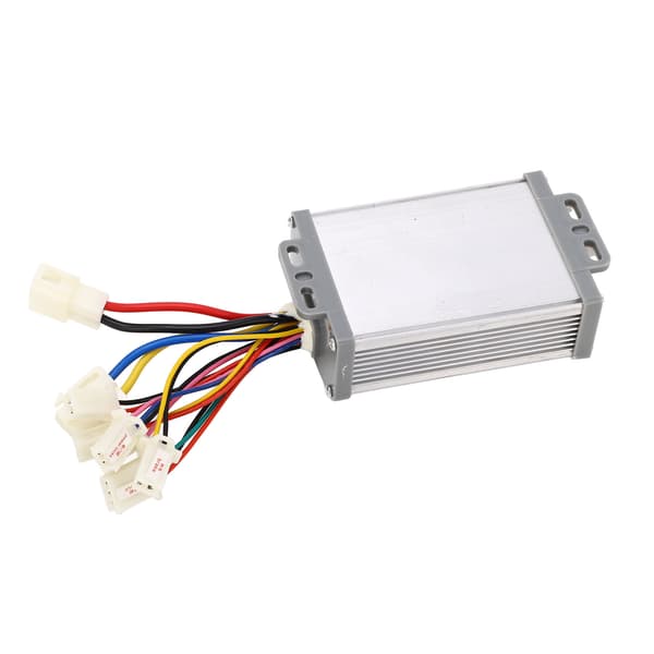 48V 1000W Motorhastighetskontroller for elektrisk sykkel/scooter børstemotorkonvertering
