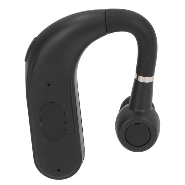 Bluetooth 5.2 Mono High Fidelity Hovedtelefoner til Gaming, Arbejde og Forretningsopkald