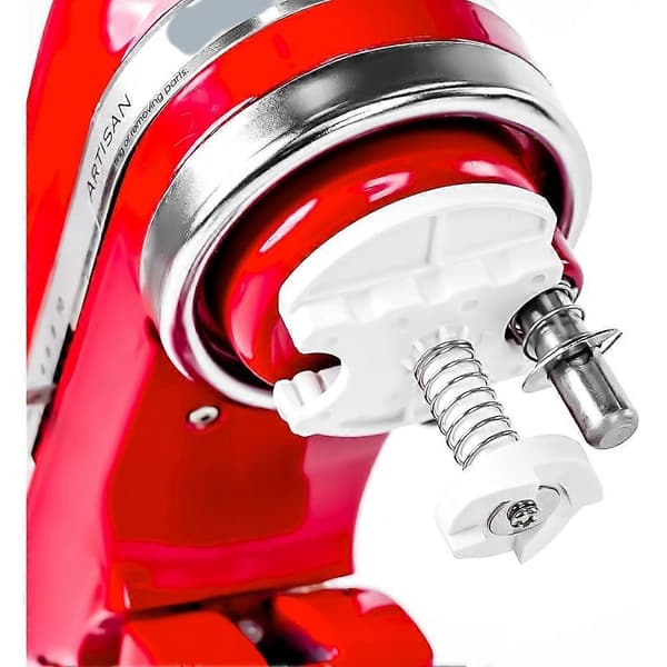 Tilbehør til KitchenAid opretstående ismaskiner, ismaskine drivtilbehør