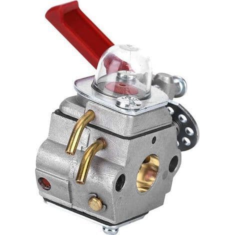 UT33600A karburator til Homelite UT33650A / UT20760 / UT33650 26cc løvblæser - Reservedel