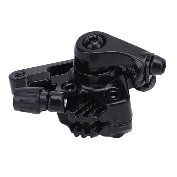 Hydraulisk skivebremsekaliber i legering til M5 el-scooter udskiftning