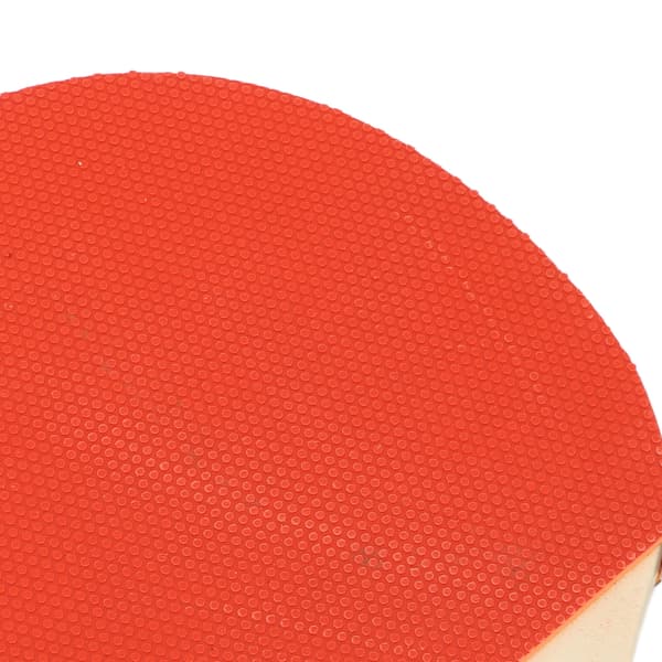 Regil A508 Bordtennisbat og bold sæt til hjemmeunderholdning - Sort