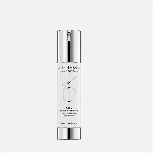 Serum - Reparerer rynker og tekstur # Kraftig hudforyngende og antialdrende Strong defense