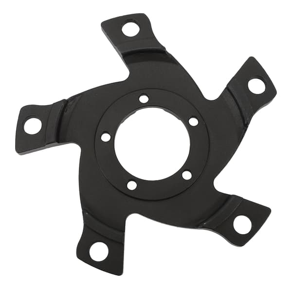 Elektrisk cykelgearadapter til Bafang G320 1000W centermotor i letvægts aluminiumslegering