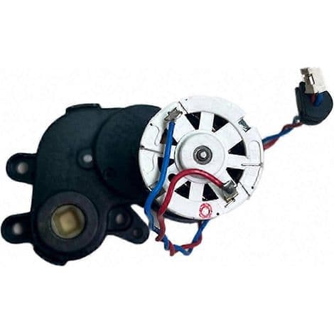 Ecovacs DEEBOT T8 T9 N8 X1 T10 robotstøvsuger hovedbørstemotor udskiftning