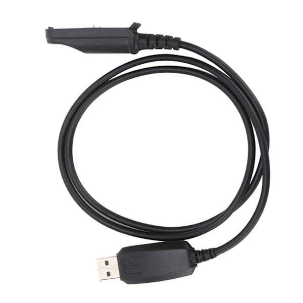 USB-programmeringskabel til BFA58 GT-3WP BF9700 Walkie Talkie Radio med Driver-CD