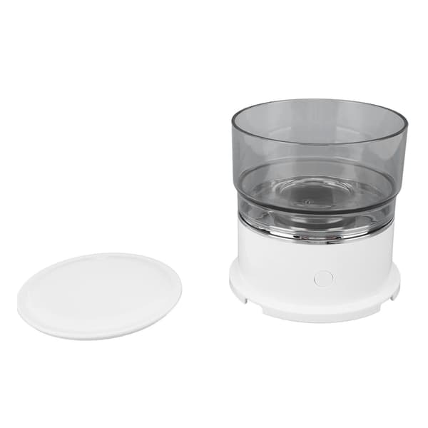 Bærbar Automatisk Mini Smart Dryppkaffetrakter for Kontor, Camping og Utendørs Bruk.