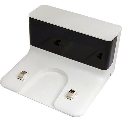 Tilbehør til ladestasjon og Xiaomi Mijia 1C / 2C robotstøvsuger (referanse 1023)