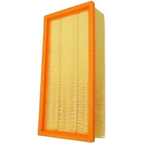 Filter for Karcher støvsuger NT65/2 Ap Eco NT72/2 Eco Tc NT75/2 Ap Me Tc (Reservedeler)