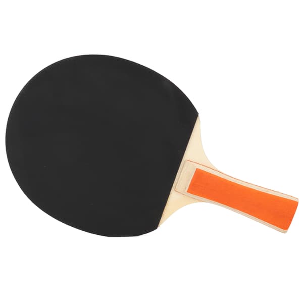 Regil A508 Bordtennisracket och bollset för hemunderhållning - Orange