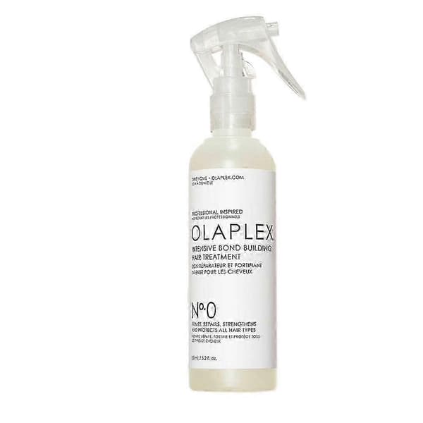 Olaplex Hydrerende Hårolie No. 0/8 No. 8