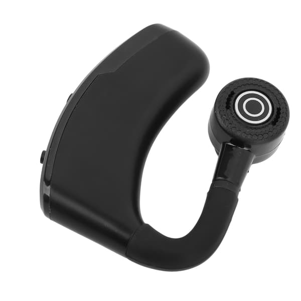 Åbne monaurale Bluetooth-hovedtelefoner med HiFi-lyd og en stabil forbindelse til udendørs træning.
