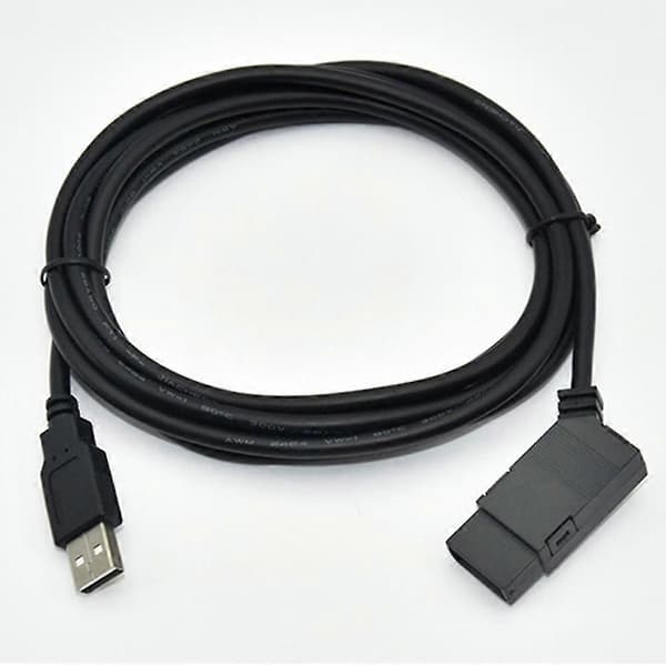 Siemens LOGO PLS programmerings USB-kabel - 6ED1057-1AA01-0BA0 1MD0 USB til RS232-kabel