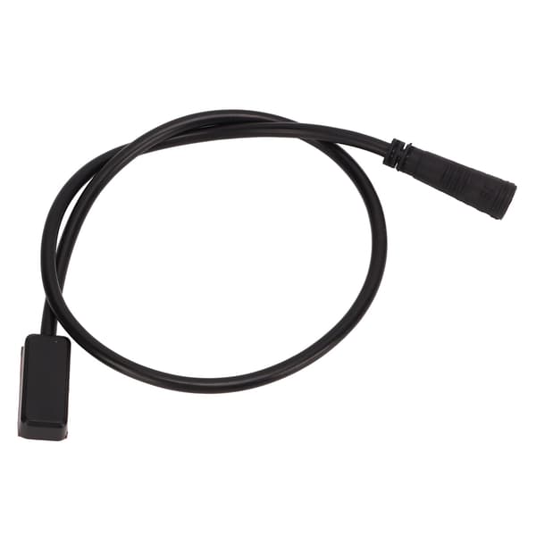 Vanntett hydraulisk bremsesensor for elektriske sykler med kabel og tilbehør