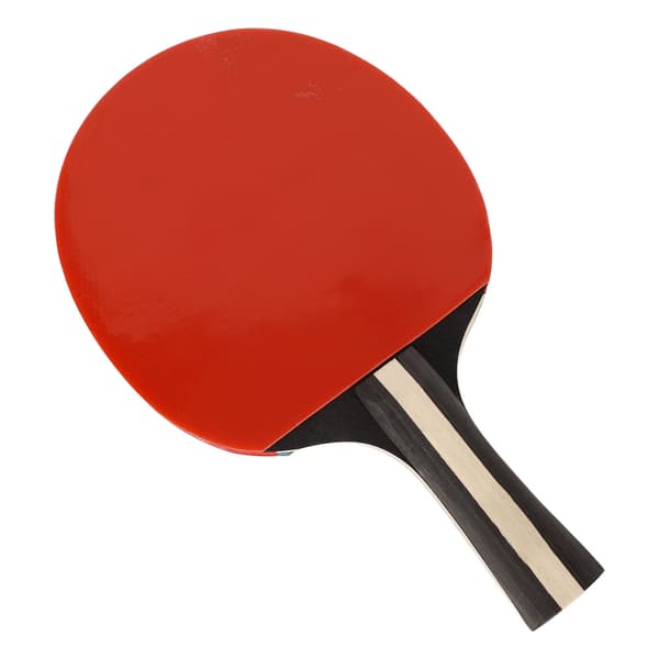Regil Bordtennisbat Sæt med 2 Bat, 3 Bolde og Bæretaske