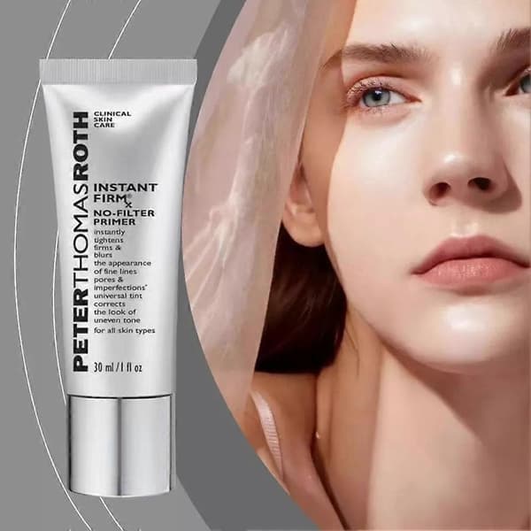 Instant FIRMx primer uden filter - 30 ml