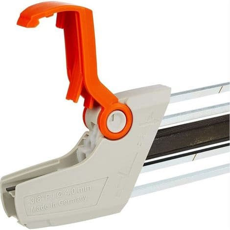 filholder for motorsagkjede 3/8\" P Ø 4,0 mm