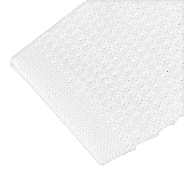Unisex vit polyester ridslips - Ridsporttillbehör