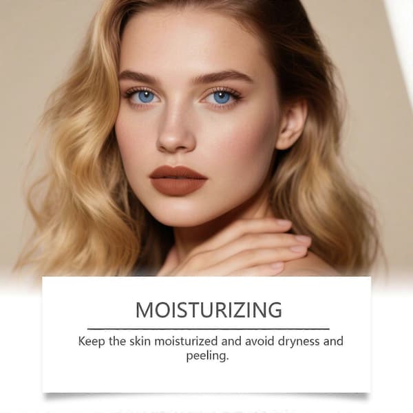 Langvarig flytende foundation med SPF 50, lett og byggbar dekkevne